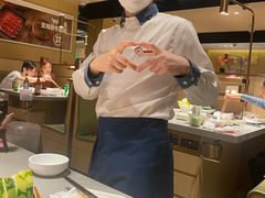 -海底捞火锅(海宁路店)