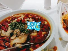 -峨嵋酒家总店(车公庄店)