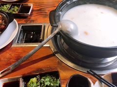 -盈田盈粥庄(博山东路店)