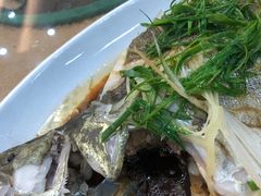 -新河畔海鲜酒楼(虎门店)