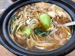 -天瑞福云南过桥米线(十里河店)