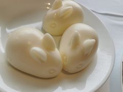 -青岛海景花园大酒店·粤海餐厅