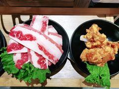 -九田家黑牛烤肉料理(国芳店)