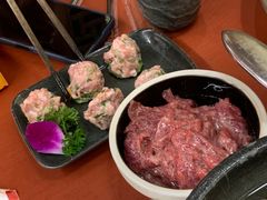 -谭鸭血老火锅(龙湖宝山天街店)