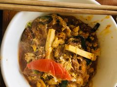 -刘信牛羊肉小炒泡馍(回民街店)