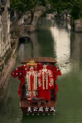 点击看大图 -美云庭古装·格格服汉服·京城旅拍(北京店)