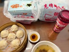 -光明邨大酒家(淮海路店)