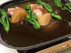 -龙的酒楼·手工早茶·顺德菜(近良路店)