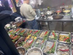 -圆蛋酒料•生腌(开元路店)