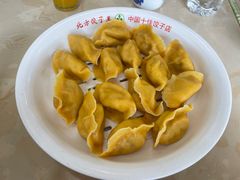 海胆水饺-北方饺子王·海肠捞饭·海鲜锅(山大店)