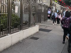 -九龙公园