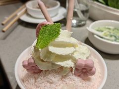 -海底捞火锅(漕宝路店)