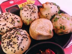 三拼生煎-小杨生煎(湟普汇店)