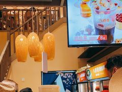 -八婆婆烧仙草(曾厝垵店)