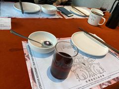 -赵小姐丨新中餐(曲江店)
