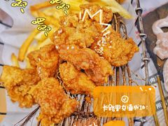 -黑豚黨韩国烤肉料理(悦然时光店)