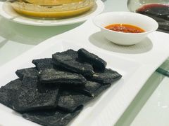 -安徽大厦中餐厅