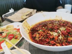 -高玛纳驴肉火烧(河间总店)