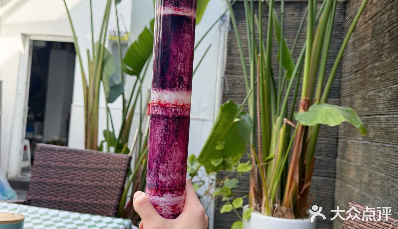 挑选美食的小技巧分享