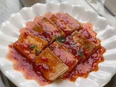 -老巴刹新加坡餐厅