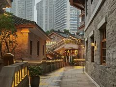 -重庆十八梯传统风貌区