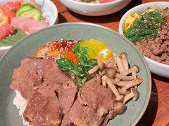 -Mr.Fish鱼鲜生海鲜放题(高德置地冬广场店)