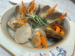 -72号海鲜私房菜