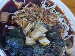 -汪胖子襄阳牛肉面(华丰路店)