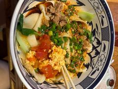 -子午路张记肉夹馍(兵马俑店)