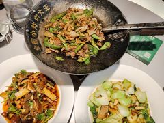 -费大厨辣椒炒肉(黄兴中心广场店)