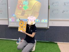 -瑞思教育·少儿英语(凯德校区)