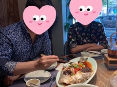 安徽臭鱼-富雅·尚品(浑南店)