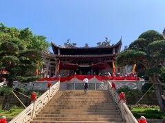 -湄洲岛
