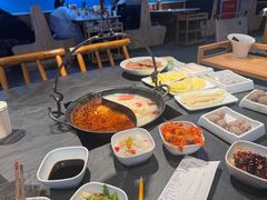 -傣妹火锅(南京东路一店)