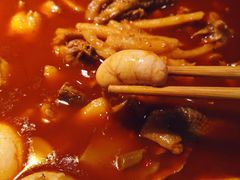 -李子坝梁山鸡(北碚万达五鸡哥店)