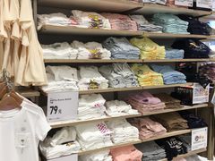 -优衣库(珠海华发商都店)