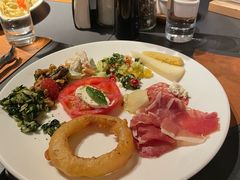 -拉蒂娜·巴西牛排馆 Latina·Brazilian Steakhouse(王府井喜悦店)