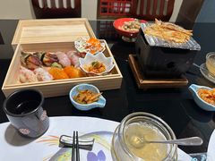 -天狗山料理(省体店)