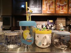 -COSTA COFFEE(西湖天地店)
