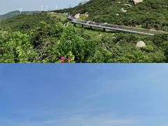 -东澳岛