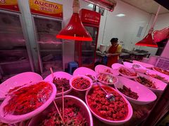 -龙老五汤店(站前西路店)