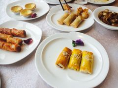 -豫园万丽酒店-万丽轩中餐厅(河南南路店)
