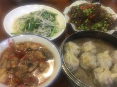-湘春酒家·1989(湘春路店)