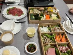 -天目湖御水温泉·度假酒店