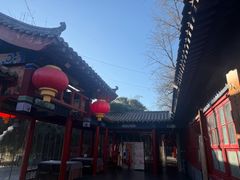 -中卫御苑福膳·养生局(圆明园店)