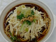 -蒋家桥饺面店(广陵路店)