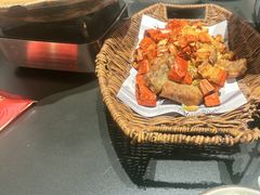 -明丰小渔馆(明月路店)