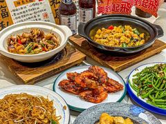 -友德福.老字号粤菜.广州地标融合美食(荔湾路店)