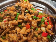 -蛙小侠(长安万科店)