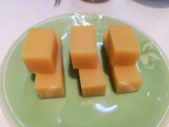 豌豆黄-到家尝北京菜(西坝河店)